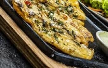 Filete de Pollo