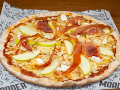 Pizza Mela