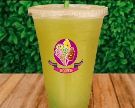 Agua Fresca Grande