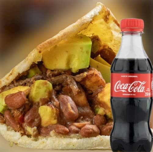 Combo Paisa