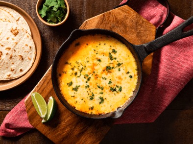Queso Natural