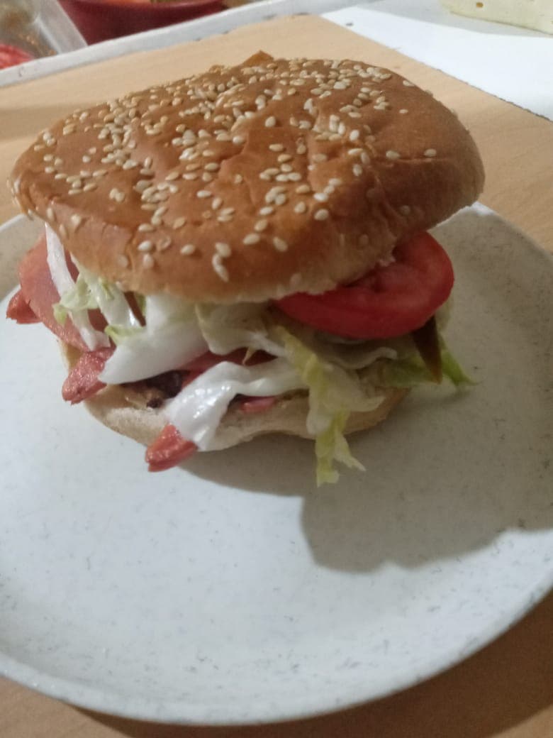 Hamburguesa