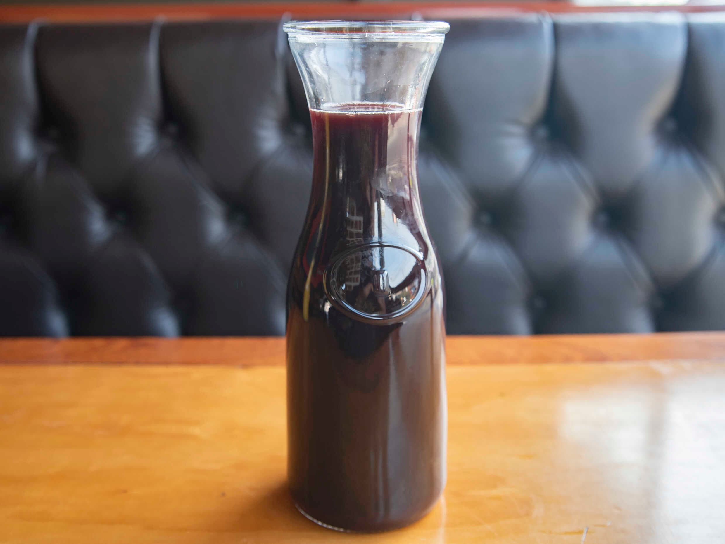 Chicha Morada 1 L