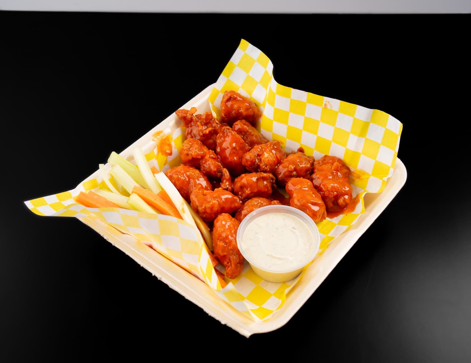 Orden Boneless 250gr
