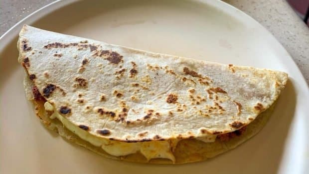 Quesadilla