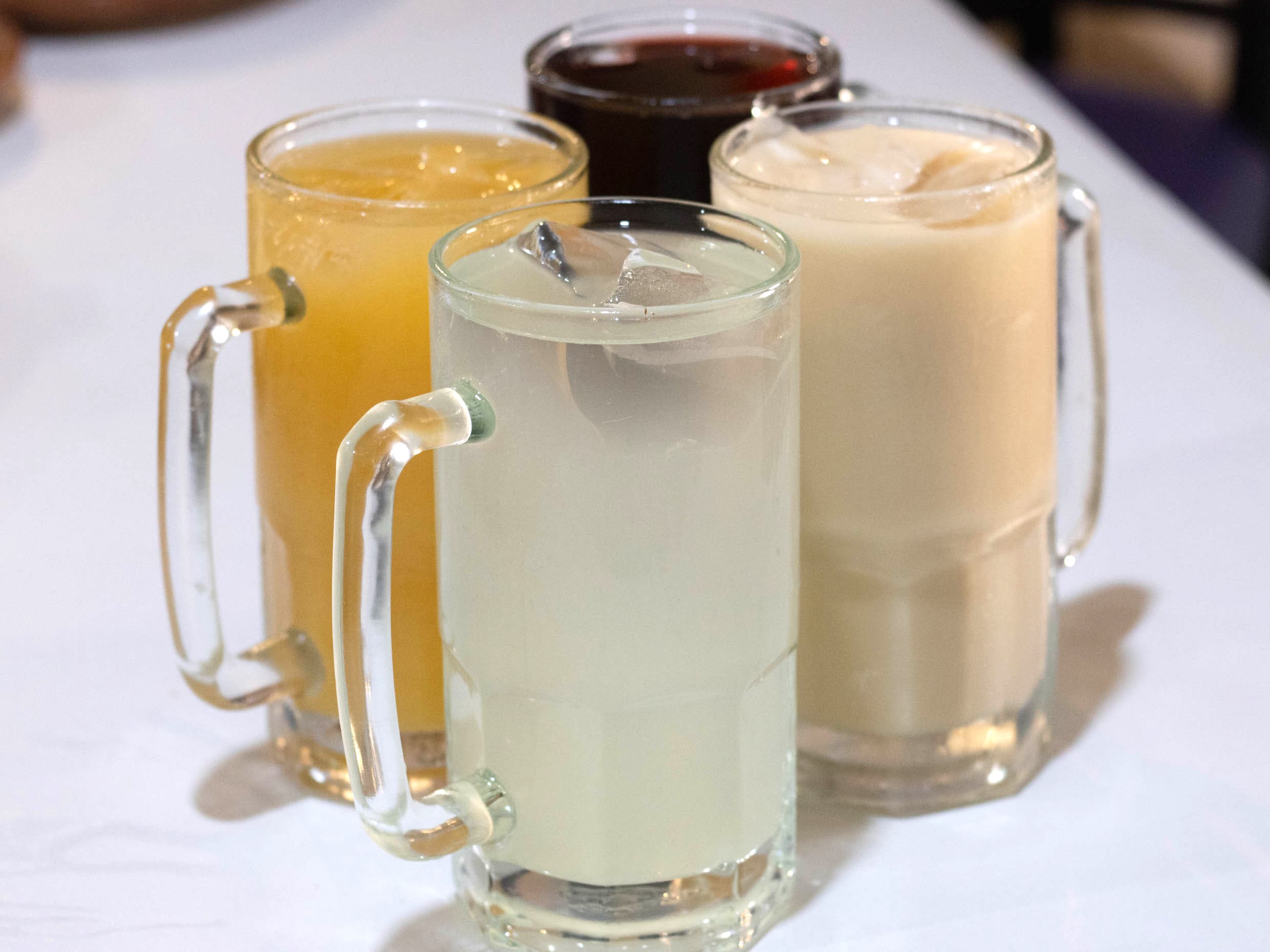 Agua de 1 litro