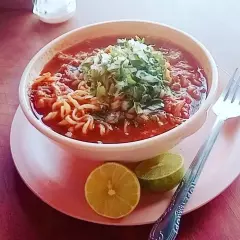 Combo Ramen