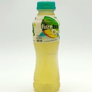 Fuze Te durazno 500ml