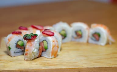 Eby Roll