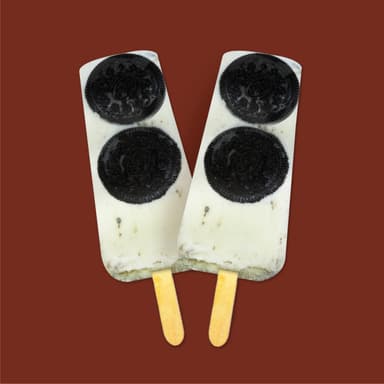 Paleta de Galleta OREO