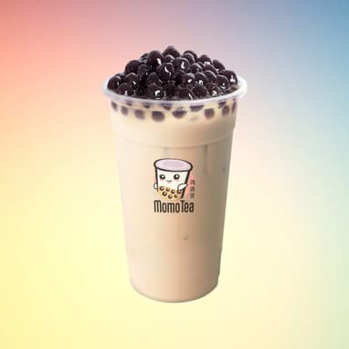 Bubble Milk Tea 600 ml
