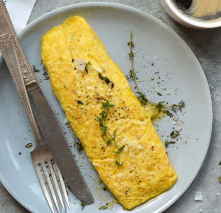 Omelet