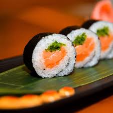 Sumi Maki