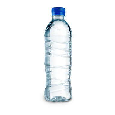 Agua natural