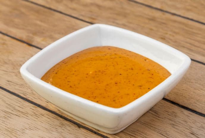 Salsa Chipotle