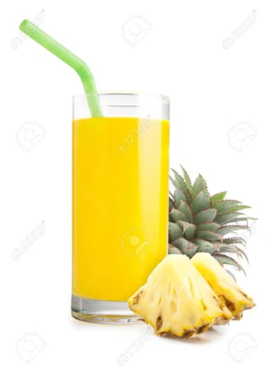Agua de Piña