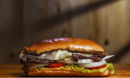 Torta Combinada Cubana
