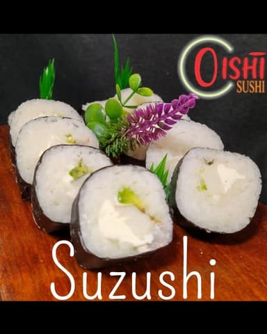 Suzushi