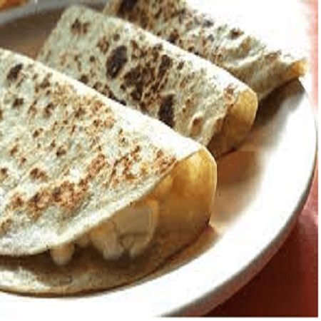 Quesadilla