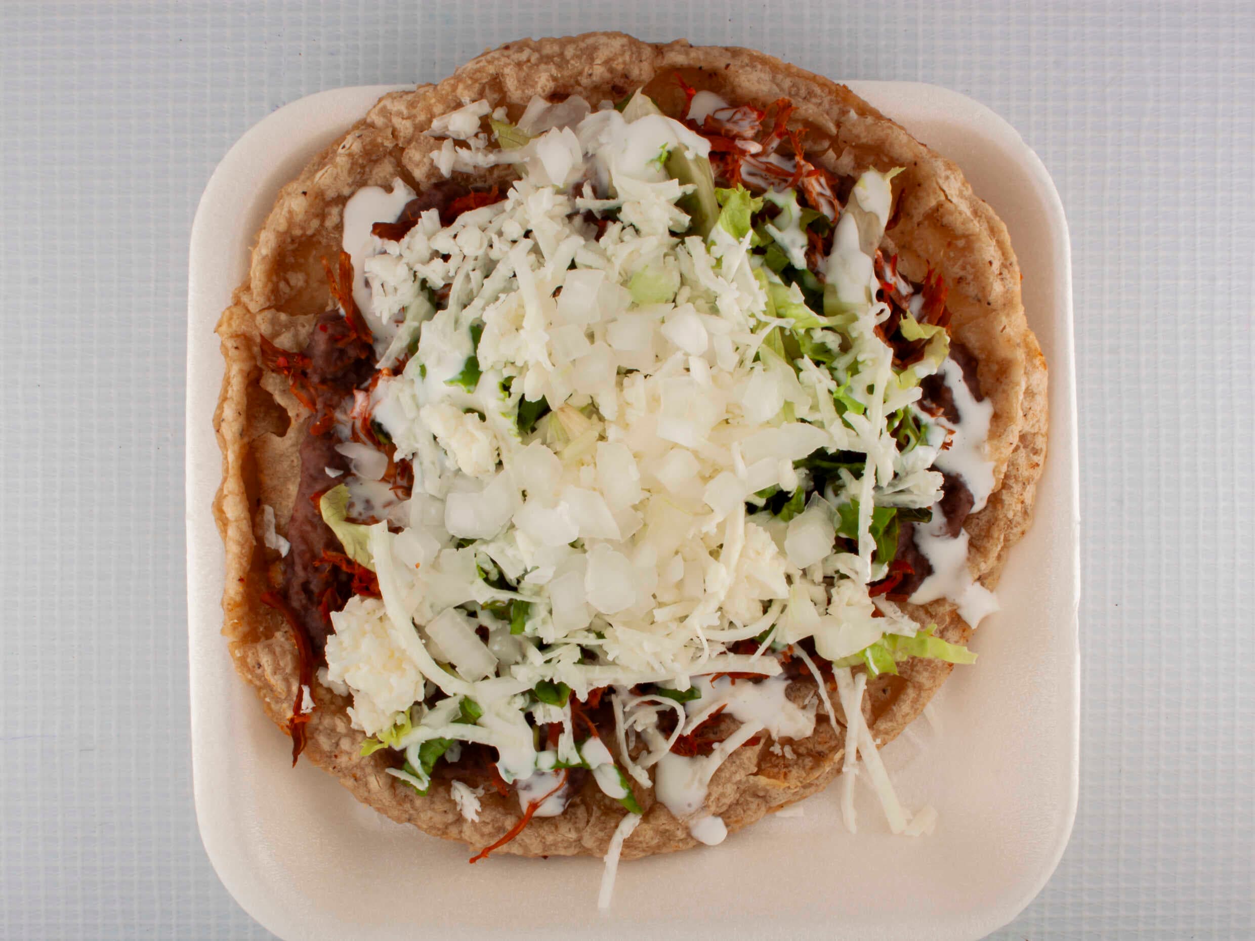 Sope de Carne
