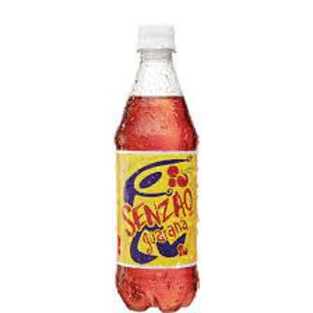 Senzao 600 ml