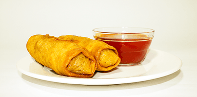 Porción de Lumpias 2 unidades