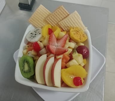 Ensalada Natural
