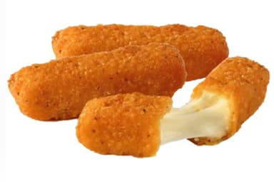 Dedos de queso