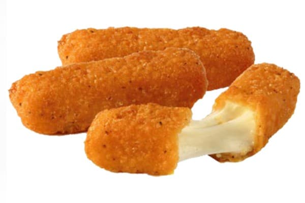 Dedos de queso