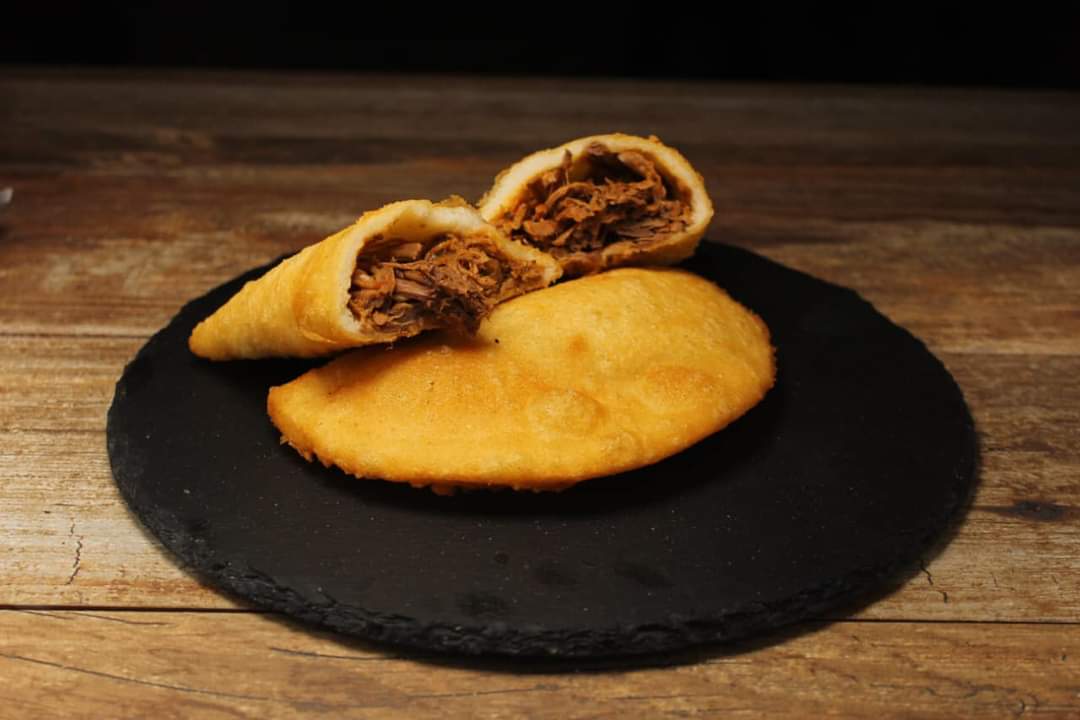 Empanada de Pabellón