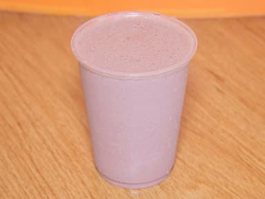 3 Frutas 1/2