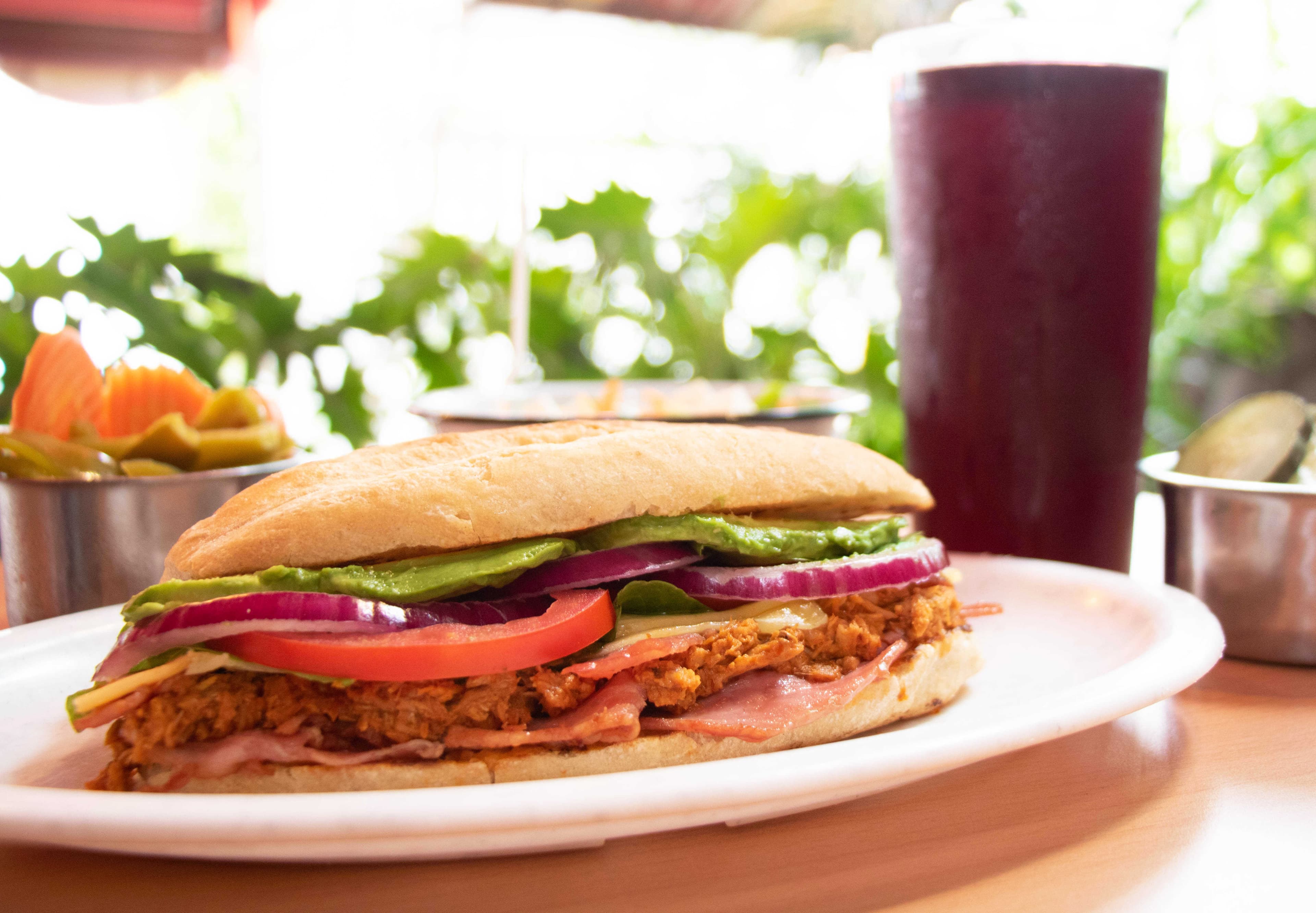 Combo-Combo Yucateca