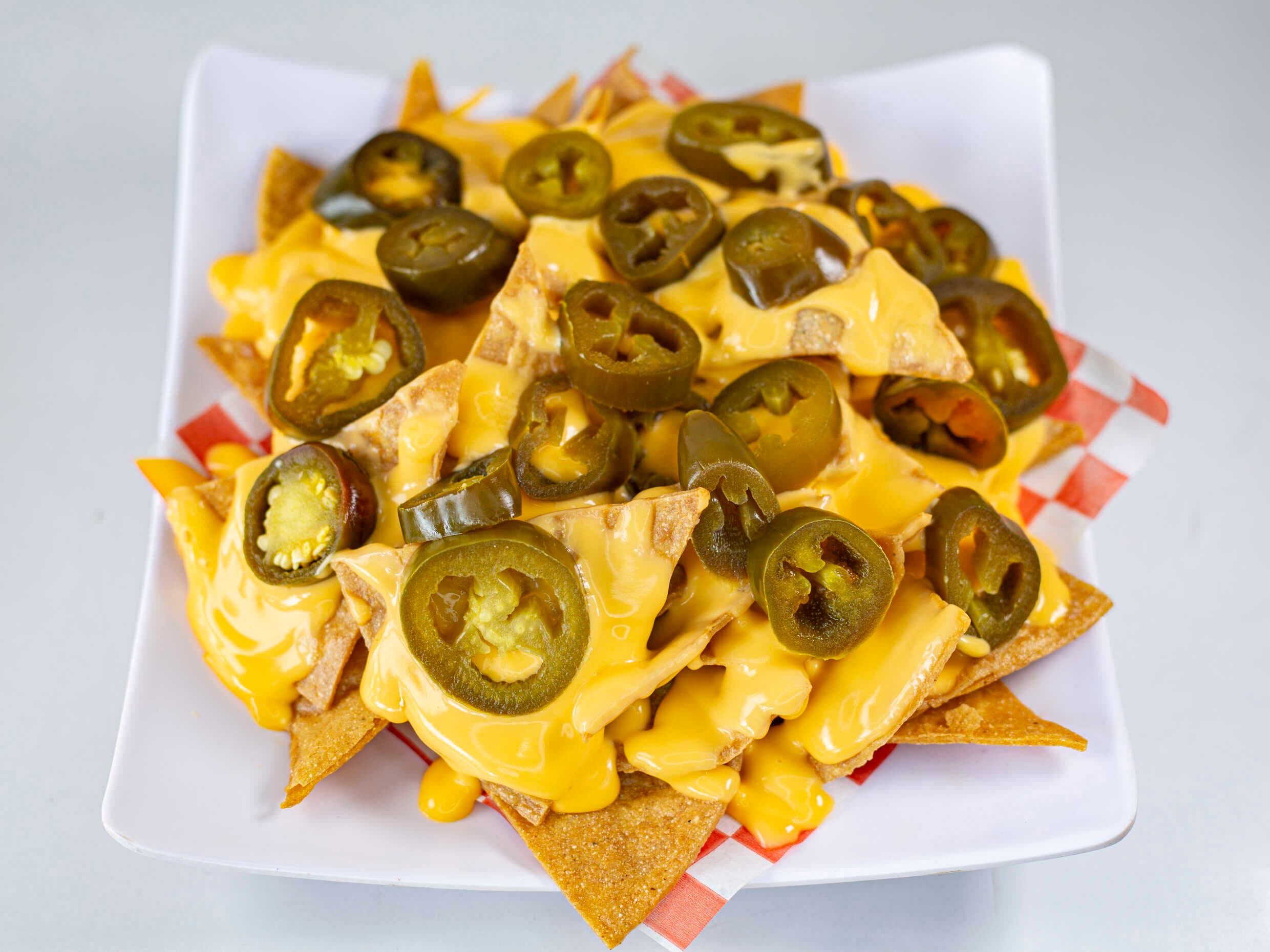 Nachos