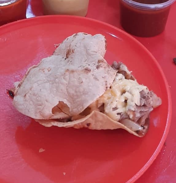 Volcán de Pastor