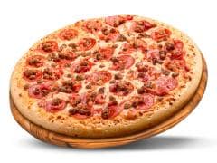 Tres Carnes