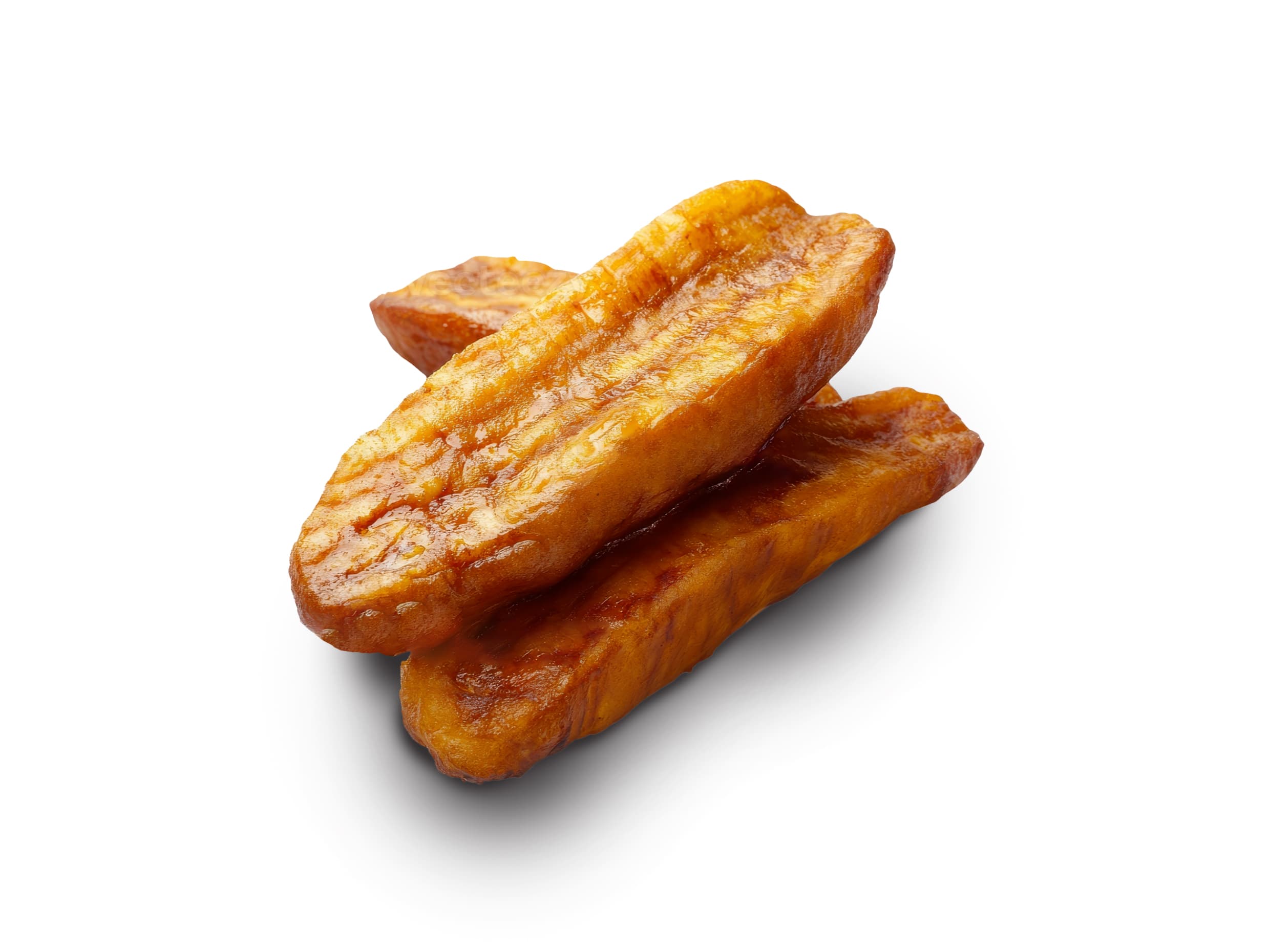 Plátano Frito
