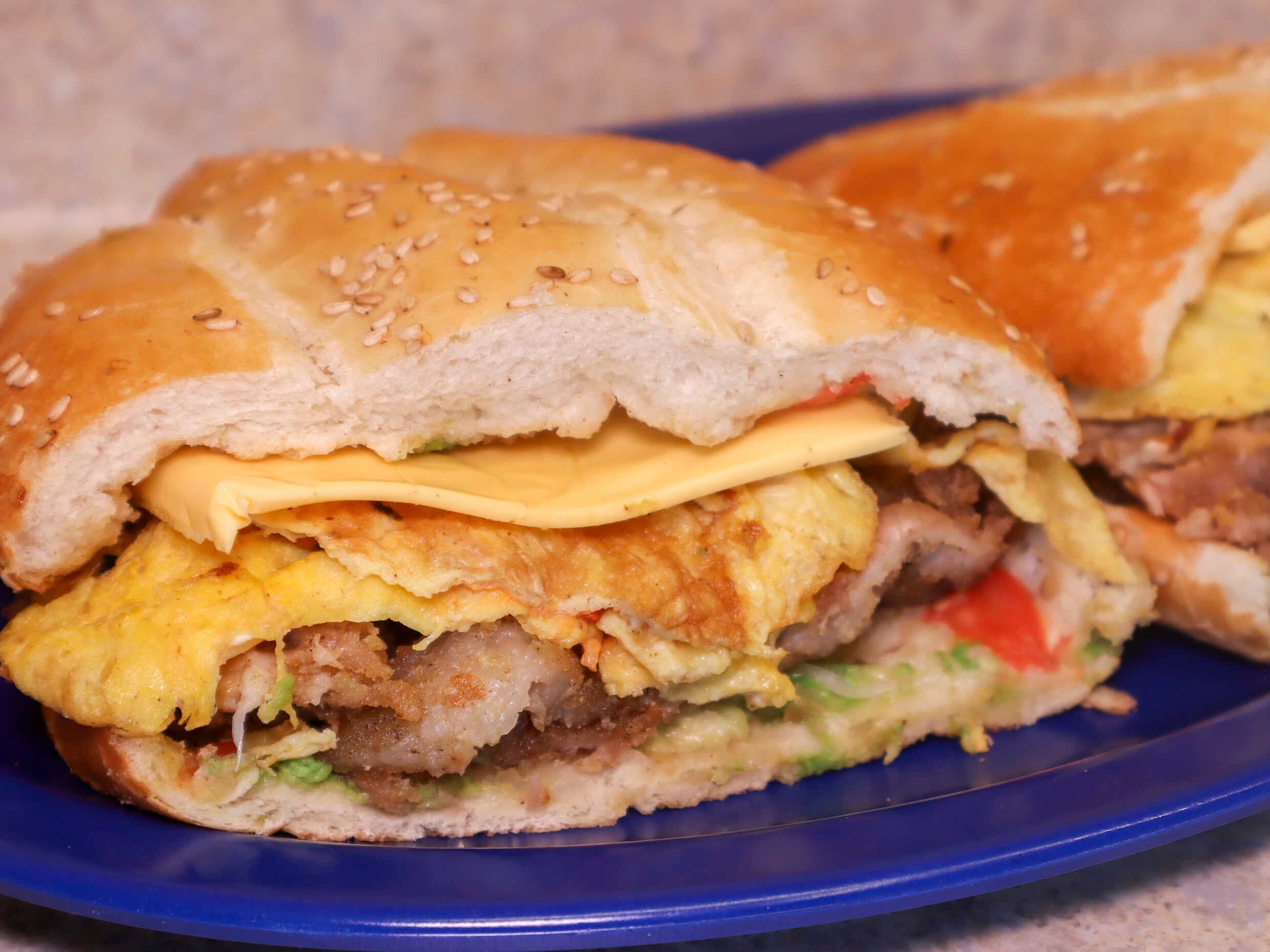 Torta RANCHERA