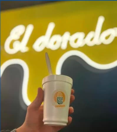 Sal y Limón