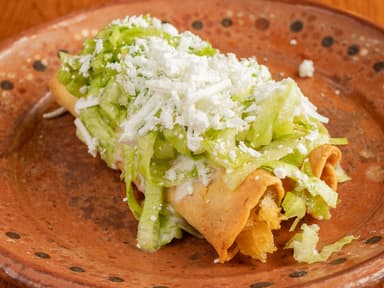 Combo - Antojito