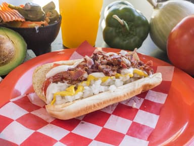 Hotdog