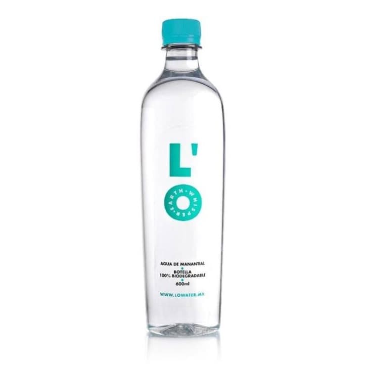 Agua Natural Lo Water