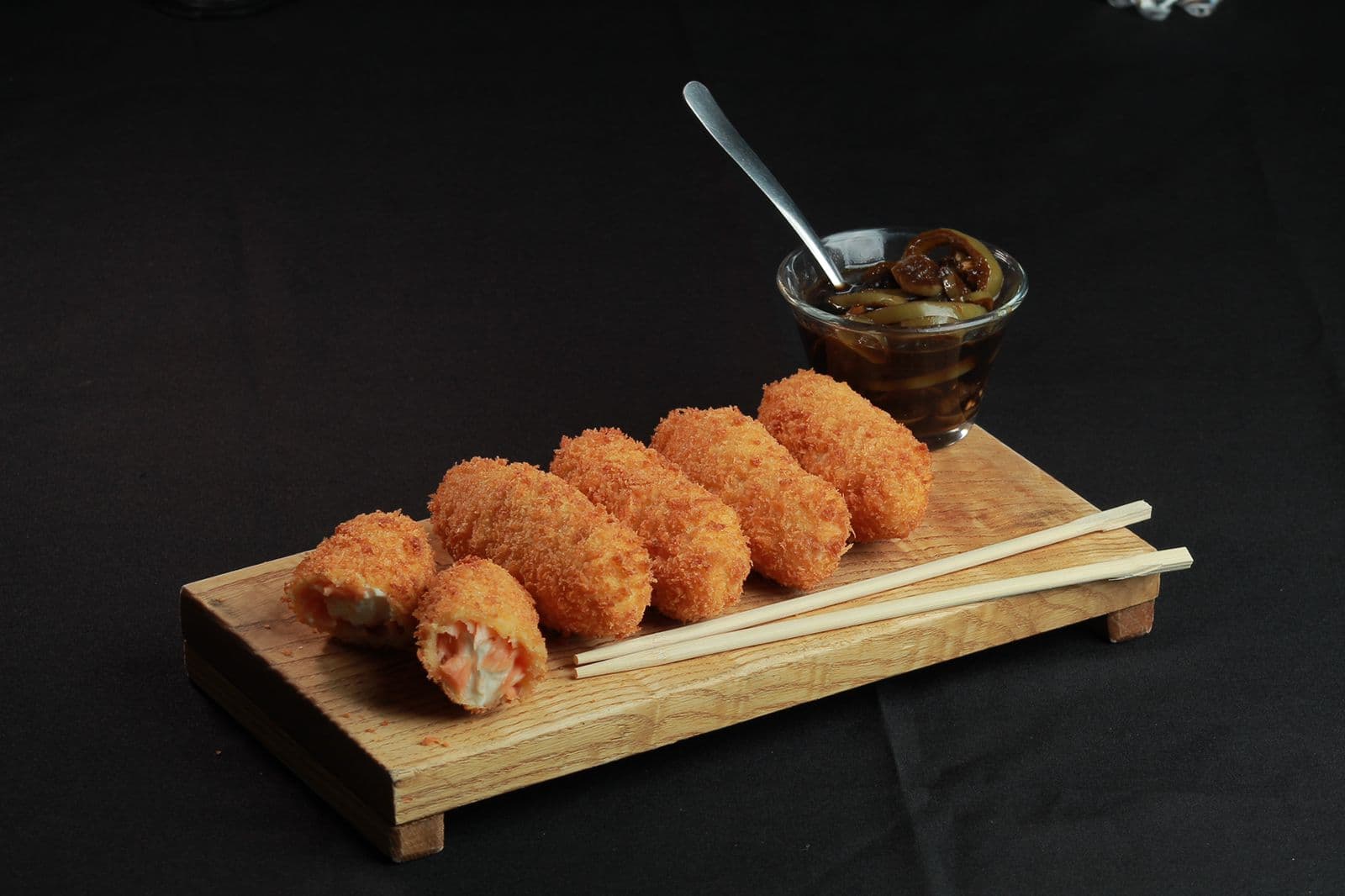 Filetito de Pescado