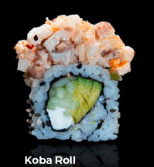 Koba Roll
