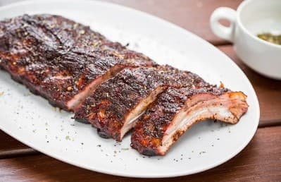 Costilla Personal