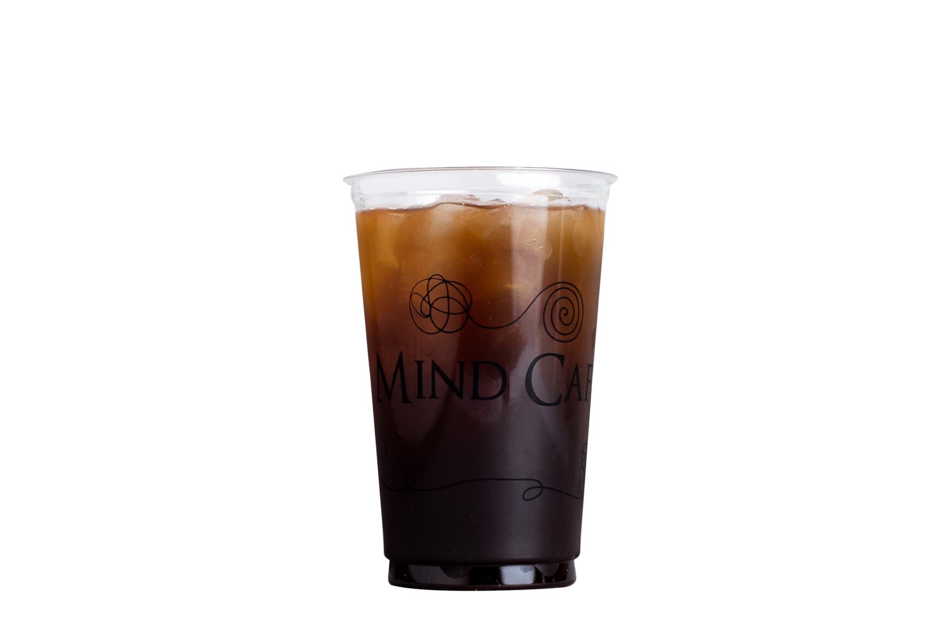 Cold Brew