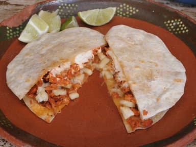 Quesadilla