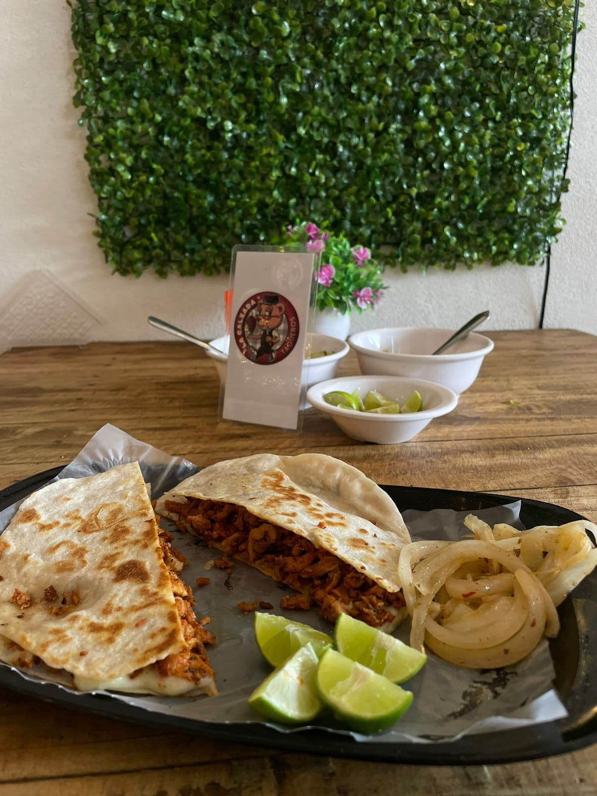 Sincronizada de Pastor