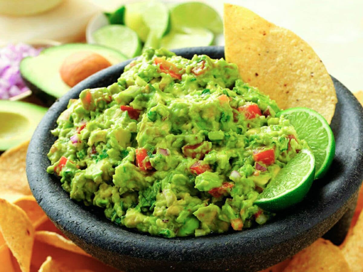 Guacamole