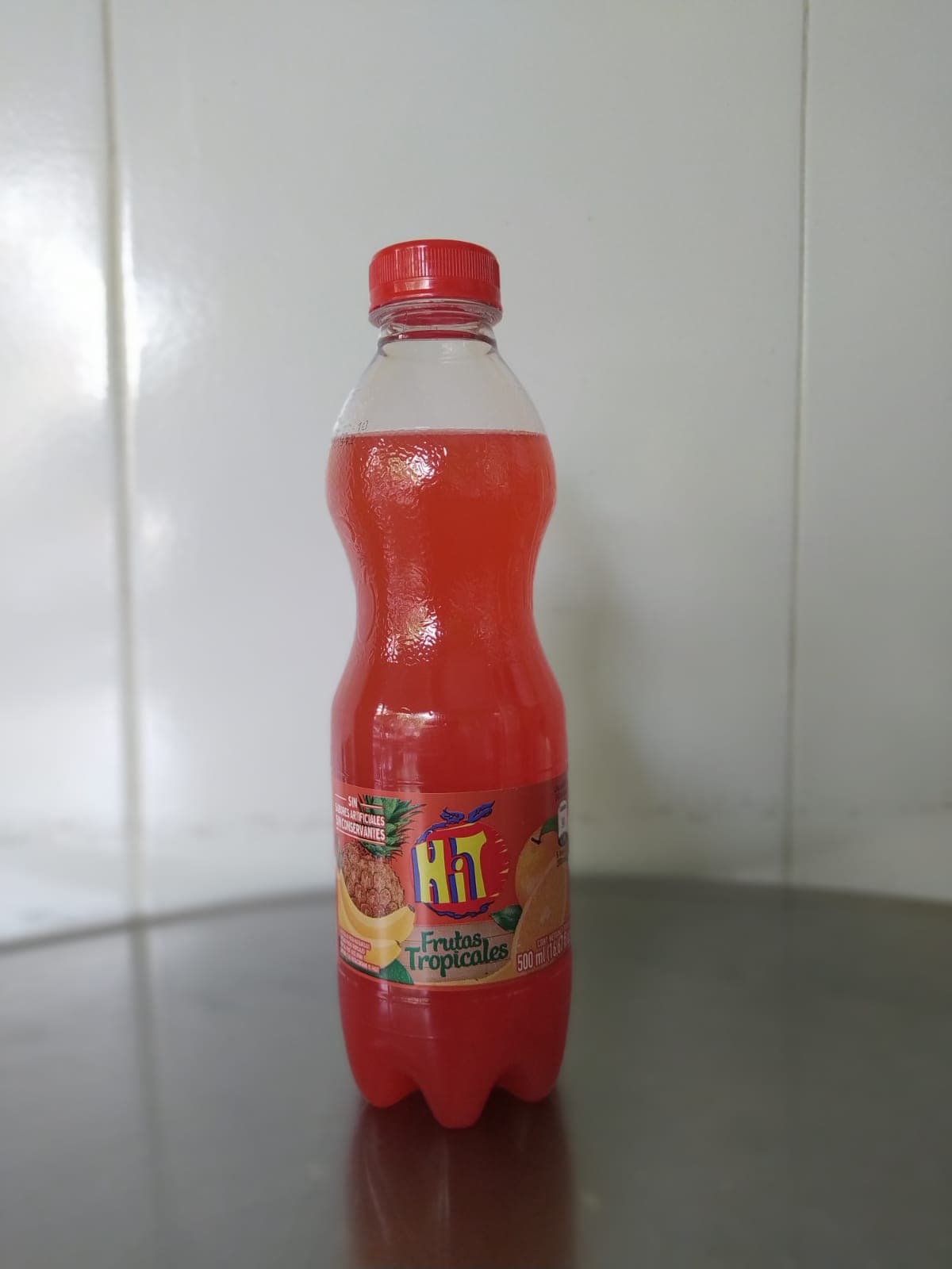 Hit De Frutas Tropicales