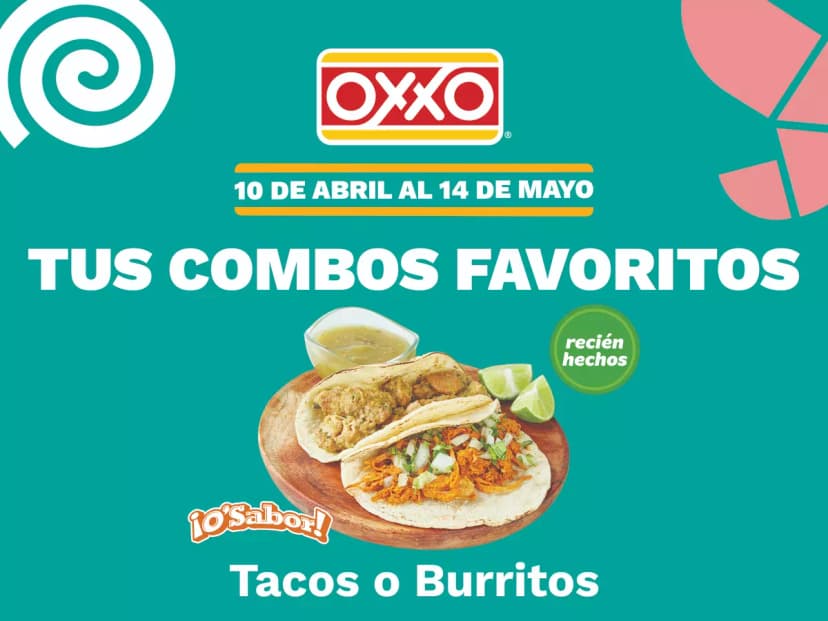 ¡O'Sabor! (OXXO Torre Pueto CLA)